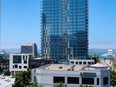 Best Western Plus Bayside Inn