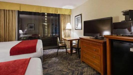 Best Western Plus Bayside Inn - 60