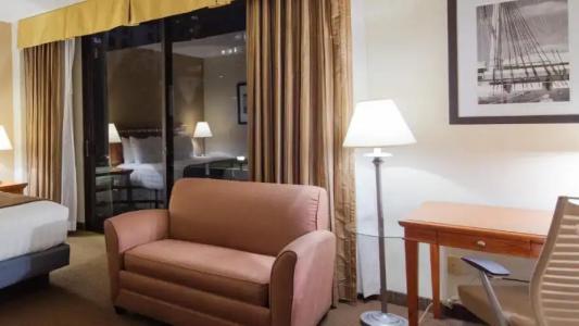Best Western Plus Bayside Inn - 120