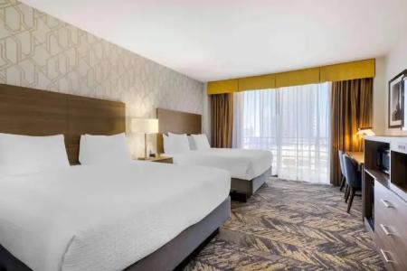Best Western Plus Bayside Inn - 89