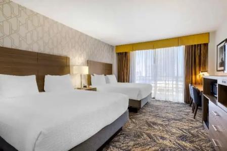Best Western Plus Bayside Inn - 44