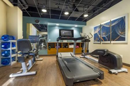 Best Western Plus Bayside Inn - 22