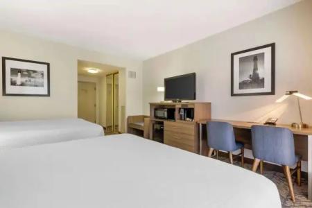 Best Western Plus Bayside Inn - 96
