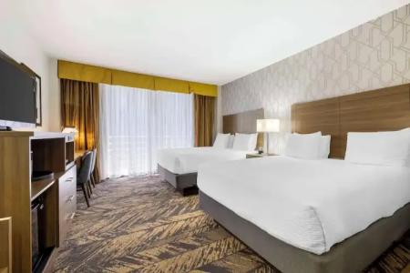 Best Western Plus Bayside Inn - 97