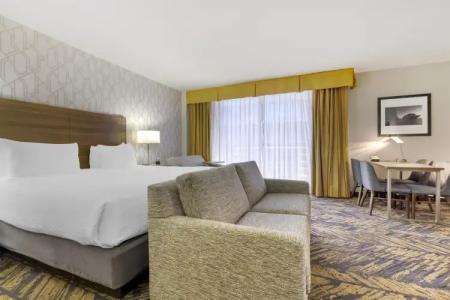 Best Western Plus Bayside Inn - 5