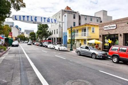 Best Western Plus Bayside Inn - 26
