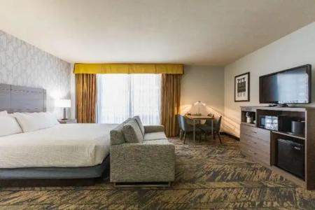 Best Western Plus Bayside Inn - 110