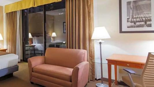 Best Western Plus Bayside Inn - 124