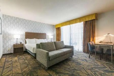 Best Western Plus Bayside Inn - 109