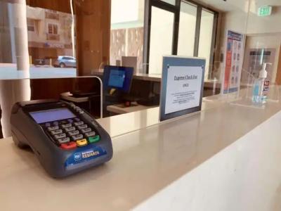 Best Western Plus Bayside Inn - 34