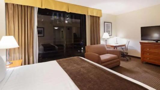 Best Western Plus Bayside Inn - 115