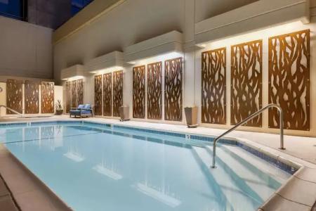 Best Western Plus Bayside Inn - 16