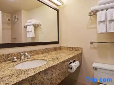 Best Western Plus Bayside Inn - 101