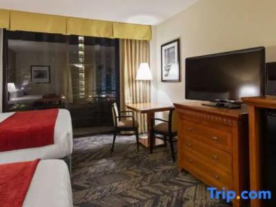 Best Western Plus Bayside Inn - 99