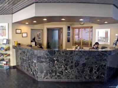 Best Western Plus Bayside Inn - 30