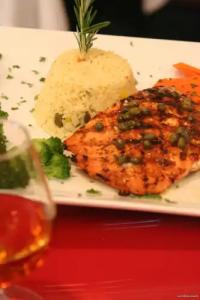 Best Western Plus Bayside Inn - 14