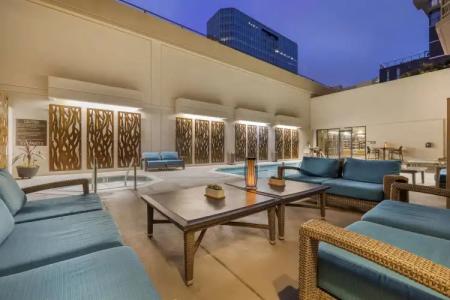 Best Western Plus Bayside Inn - 19
