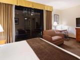 Standard Double Family room with balcony