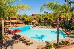 Handlery Hotel San Diego, San Diego