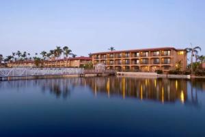 Best Western PLUS Island Palms Hotel & Marina, San Diego