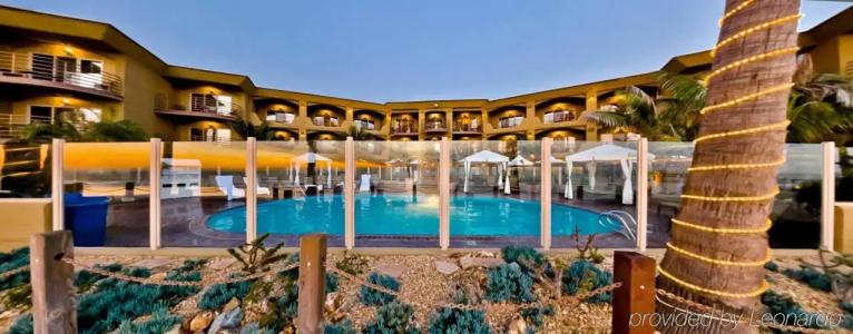 Pacific Terrace - 21