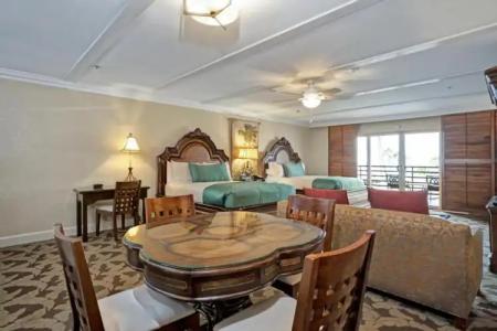 Pacific Terrace - 107