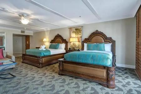 Pacific Terrace - 108