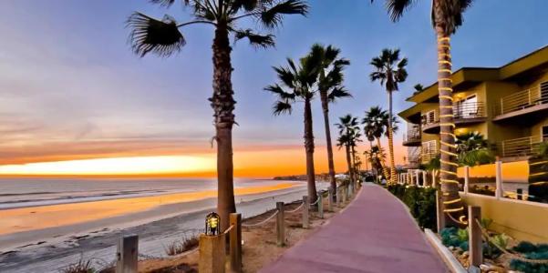 Pacific Terrace - 26