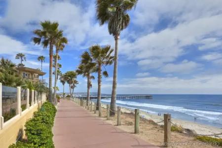 Pacific Terrace - 27