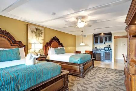 Pacific Terrace - 106