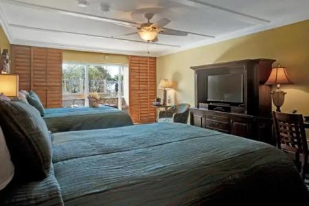 Pacific Terrace - 42