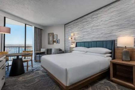 Sheraton San Diego & Marina - 47