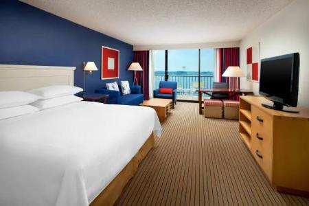 Sheraton San Diego & Marina - 27