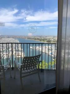 Sheraton San Diego & Marina - 22