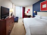 Marina Tower Double room with balcony