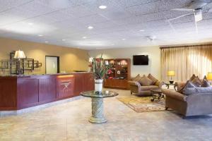 Best Western Plus Hacienda Hotel Old Town, San Diego
