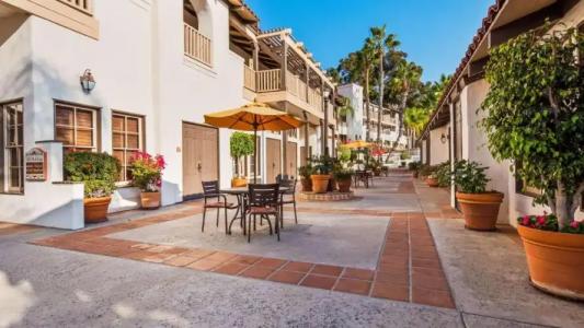 Best Western Plus Hacienda Old Town - 74
