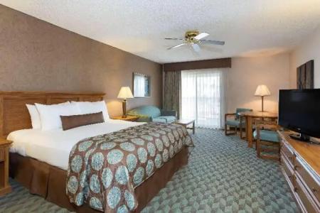 Best Western Plus Hacienda Old Town - 40