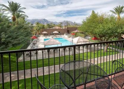 Best Western Plus Hacienda Old Town - 22