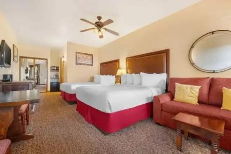 Best Western Plus Hacienda Old Town - 94