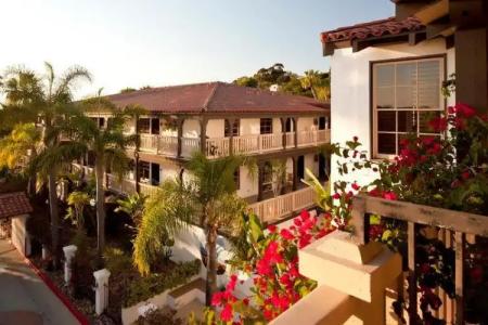 Best Western Plus Hacienda Old Town - 65