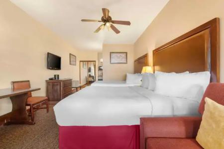 Best Western Plus Hacienda Old Town - 5
