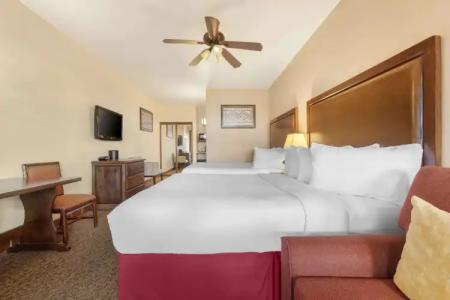 Best Western Plus Hacienda Old Town - 81