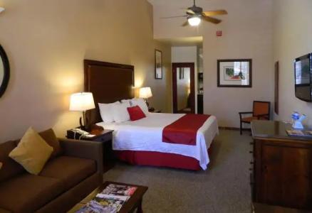Best Western Plus Hacienda Old Town - 1