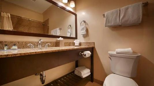 Best Western Plus Hacienda Old Town - 87