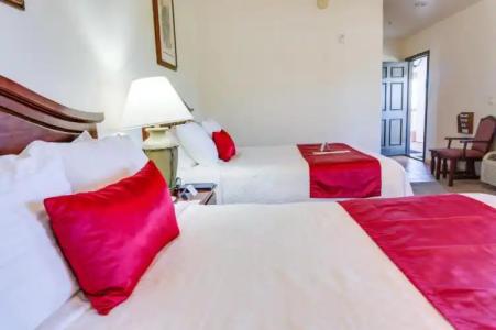 Best Western Plus Hacienda Old Town - 70