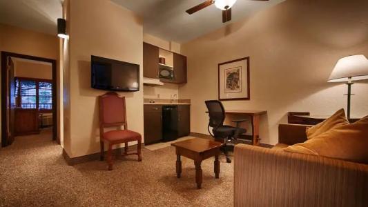 Best Western Plus Hacienda Old Town - 105