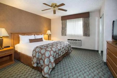 Best Western Plus Hacienda Old Town - 42