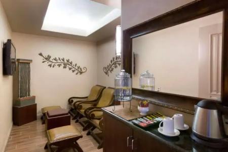 Best Western Plus Hacienda Old Town - 28