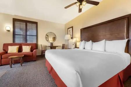 Best Western Plus Hacienda Old Town - 31